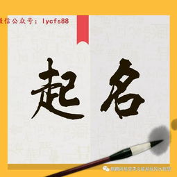 八字喜水怎么起名字