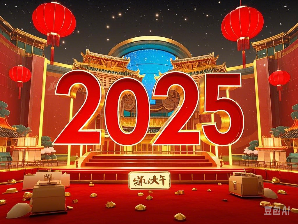 2025湖南春节联欢晚会节目单：视听盛宴，湘味年俗新篇